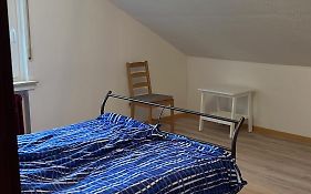 Ferienwohnung Oberheuslingen