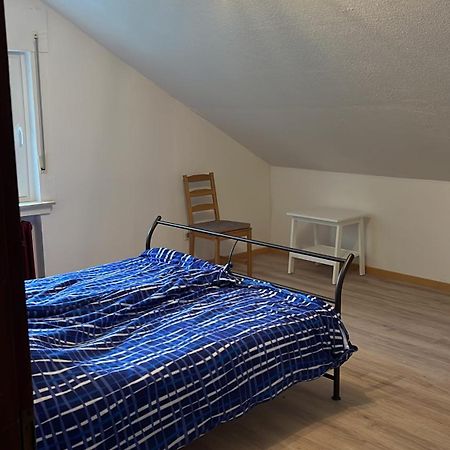 Ferienwohnung Oberheuslingen Freudenberg  Exterior foto